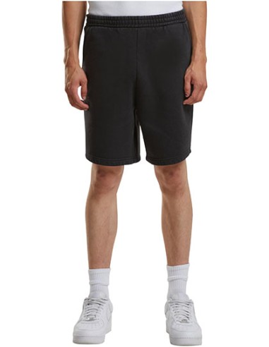 BUI-BY297-Vintage Heavy Sweatshorts